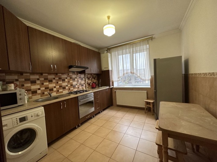 3 кім.квартира  вул.Галицька - фото 1