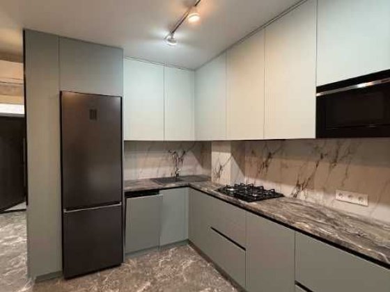 Продам 1 к. квартиру з новим ремонтом. Держ. програми. ТОРГ Ірпінь