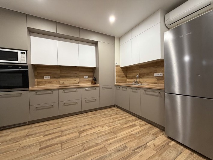 Продам євро 2к квартиру 48 м2, вид на сосни, 2 %, держпрограми! - фото 1