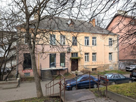 Двокімнатна квартира в самому серці міста Івано-Франківськ