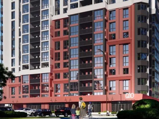 Реальная двушка 62м2 по реальной цене! Без комисии! Топ инвестиция! Ирпень