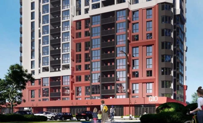 Реальная двушка 62м2 по реальной цене! Без комисии! Топ инвестиция! - фото 1