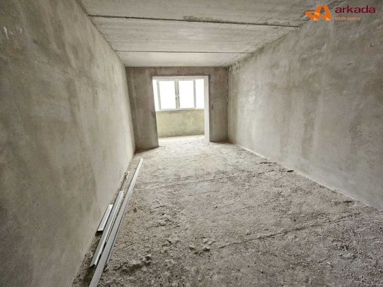 3кім в зданому будинку, Горбачевського, 3пов Івано-Франківськ