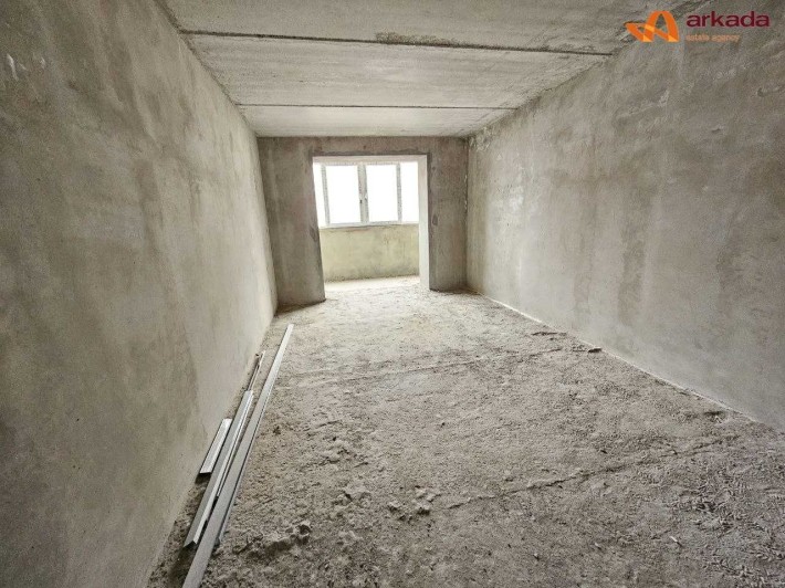 3кім в зданому будинку, Горбачевського, 3пов - фото 1