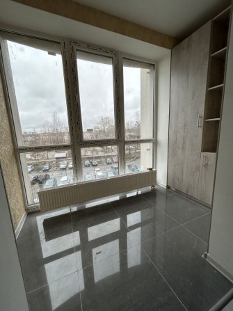 Проджа Однокімнатної квартири з ремонтом! Ірпінь!є газ - фото 1