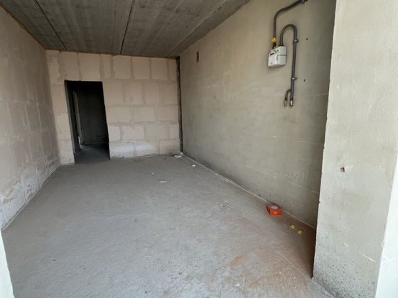 Центр. Простора 2кім 70м + кухня студія ЖК Княгинин на 6 поверсі Івано-Франківськ