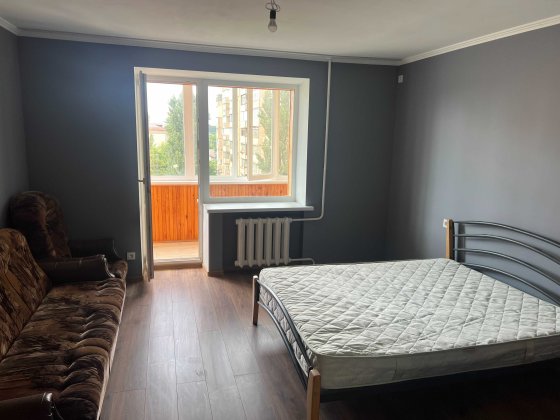 Продам Квартира 4-кімнатна з ремонтом в центрі м.Ірпінь - 79 000$ Ірпінь