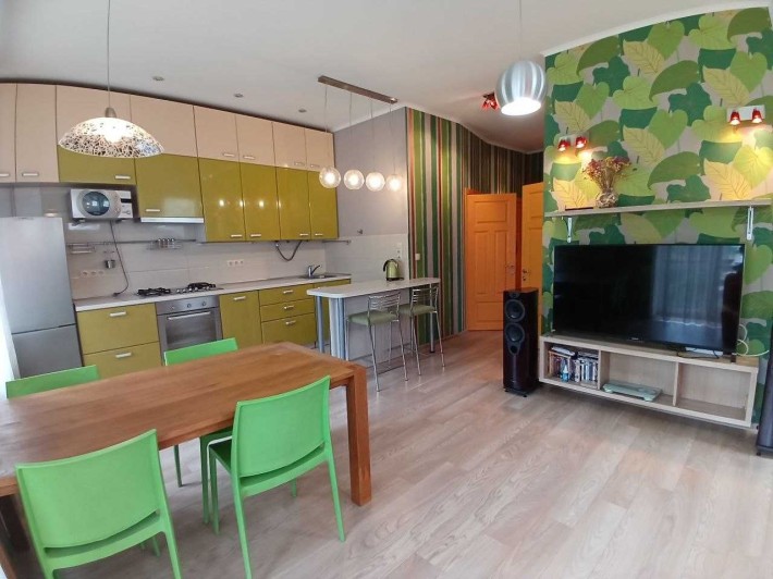 Двокімнатна квартира в центрі Бучі. Без комісії - фото 1