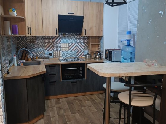 Продається квартира на Дружбі. Кривой Рог