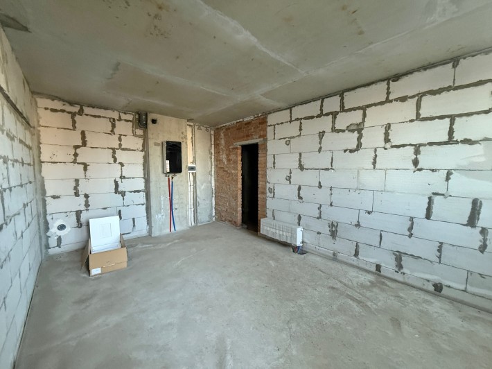 Податки 2%.! Квартира з власним двориком! Газ!!! Без комісії! - фото 1