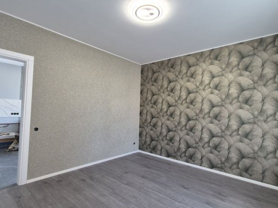 Нова двокімнатна квартира з ремонтом поруч з озером! Буча