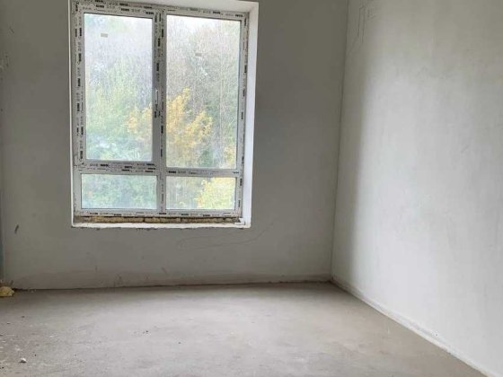 1 к квартира з гарним виглядом/ 2-й поверх/ Газове опалення/ Зданий ЖК Ірпінь