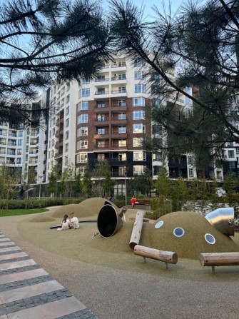 Найнижча ціна за круту євро 2к в жк Синергія Сіті!! - фото 1