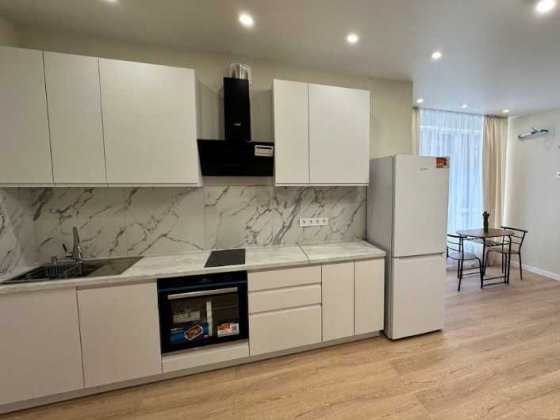 Анонс! Продається Однокімнатна квартира з новим ремонтом біля Києва. Ирпень