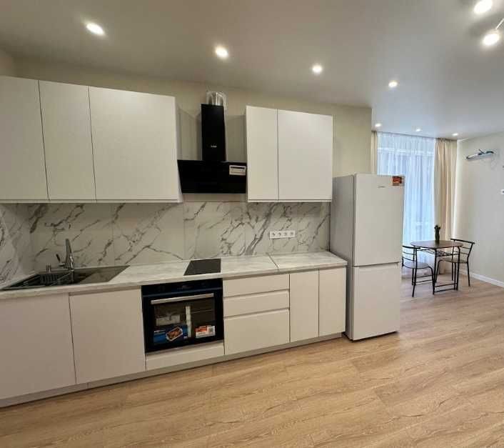 Анонс! Продається Однокімнатна квартира з новим ремонтом біля Києва. - фото 1