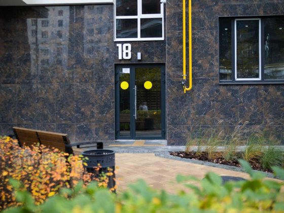 Квараще за танхаус - двоповерхова квартира. Топ інфраструктура Ірпінь