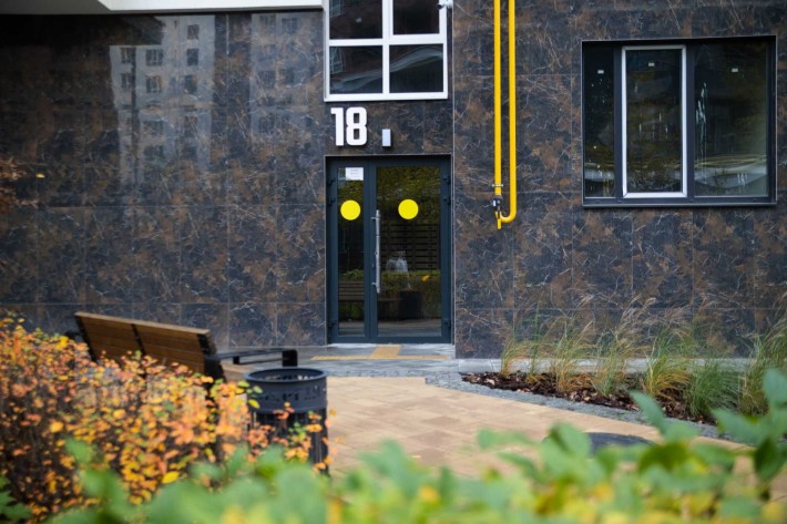 Квараще за танхаус - двоповерхова квартира. Топ інфраструктура - фото 1