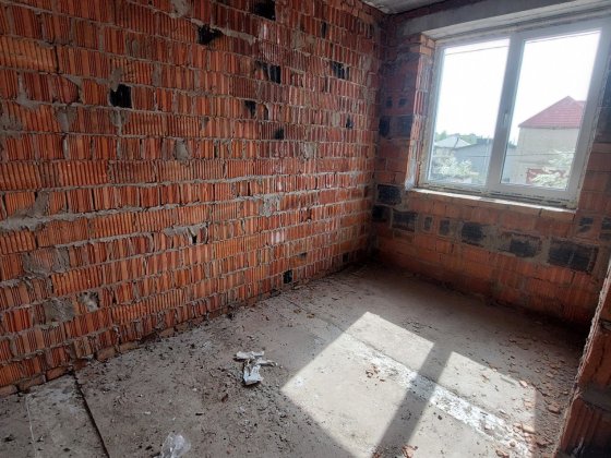 ЕКСКЛЮЗИВ! Повноцінна двушка! Буча