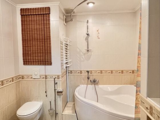 2-к квартира на 96 по вул. Я. Мудрого, «автономка» «Чешка» Кривой Рог