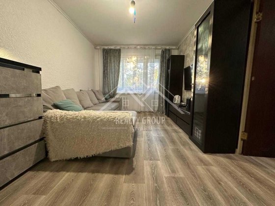 Продаж 2 к.кв., 7-й Зарічний (сертифікат, еВідновлення) Кривий Ріг