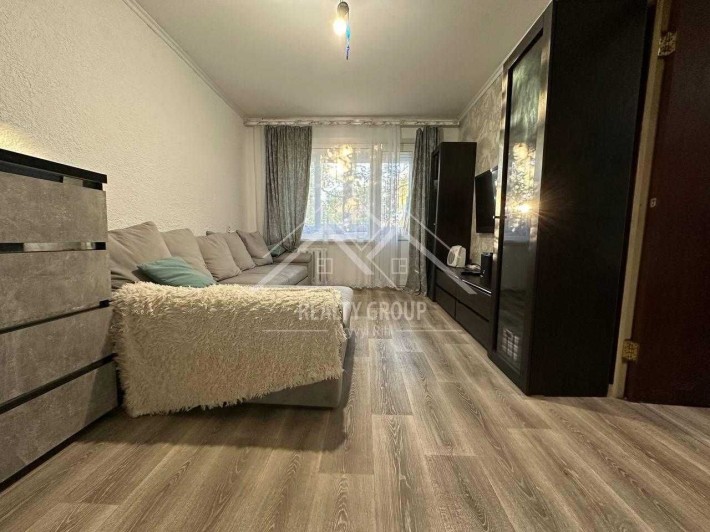 Продаж 2 к.кв., 7-й Зарічний (сертифікат, еВідновлення) - фото 1