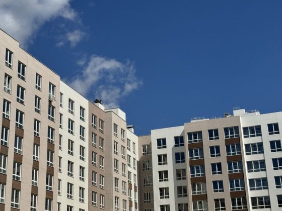 Хороша 1к в класній локації Буча