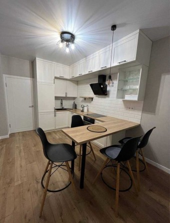 Найвигідніше пропозиція двокімнатної квартири в центральному парку - фото 1