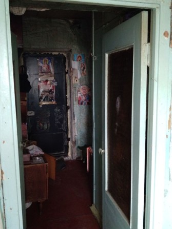 Квартира 1 ком под ремонт - фото 1