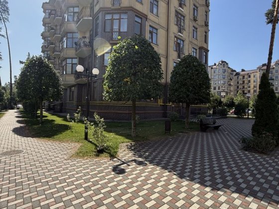 Продається 2-кімнатна квартира в ЖК “Rich Town”, Буча Буча