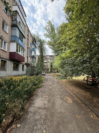 Продам 2х комнатную квартиру на пл.Освобождения - фото 1