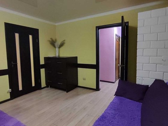 Продам 3 кімнатну квартиру, що вже чекає на вас. Можна для бізнесу Луцьк