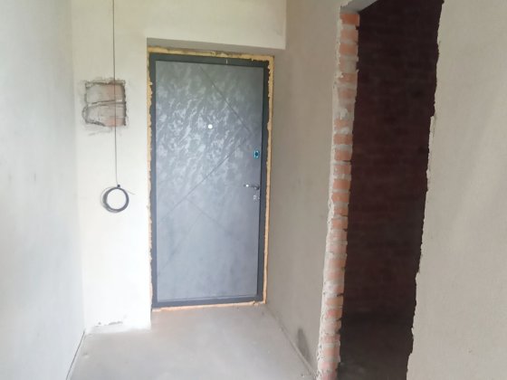 РЕАЛЬНА ціна, квартира з штукатуркою БЕЗ КОМІСІЇ Буча