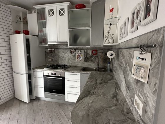 Квартира в центрі Ірпеня з мінімальним оф.! Ірпінь