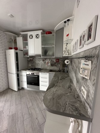 Квартира в центрі Ірпеня з мінімальним оф.! - фото 1