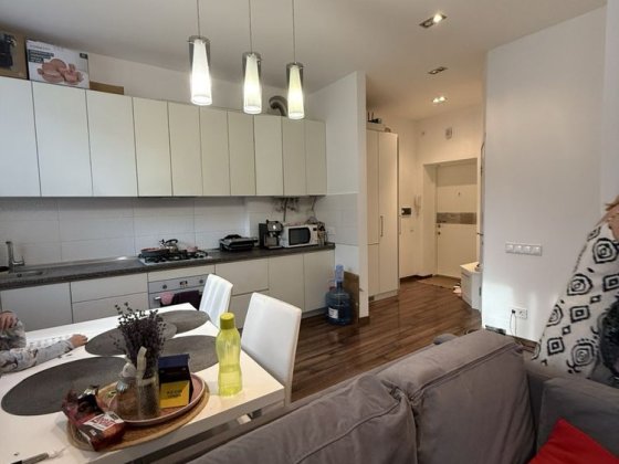 Продаж двокімнатної квартири в Ірпіні Буча