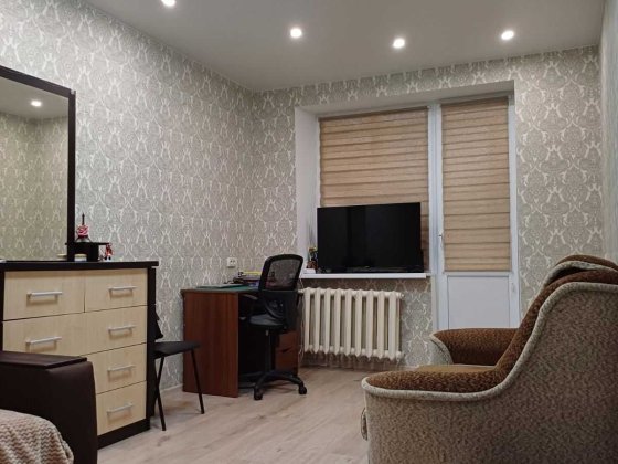 Продам 2х кімнатну квартиру, можливий продаж по Сертифікату Кривой Рог