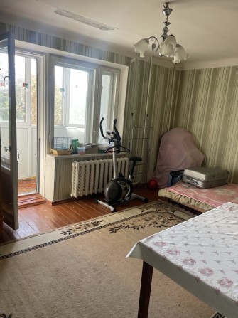 Крес вул.Рзянкіна "Чешка"Продажа 2-х кімн. - фото 1