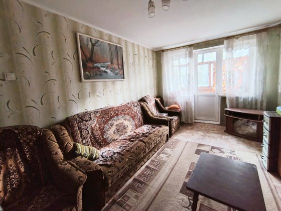 Продам 2х комн.квартиру на ЮБИЛЕЙНОЙ. Кривой Рог