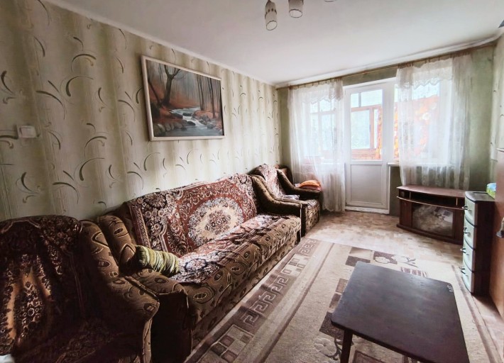 Продам 2х комн.квартиру на ЮБИЛЕЙНОЙ. - фото 1