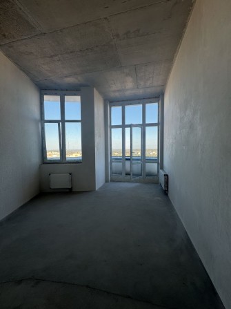 Двокімнатна квартира з терасою ЖК Центральний-2 - фото 1