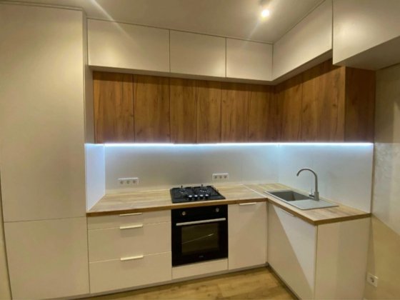 Сертифікат! 1к квартира з ремонтом та меблями Ірпінь Ирпень