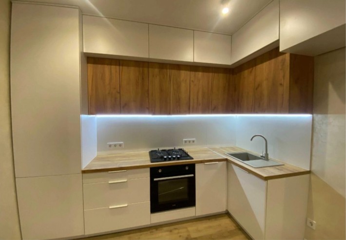 Сертифікат! 1к квартира з ремонтом та меблями Ірпінь - фото 1