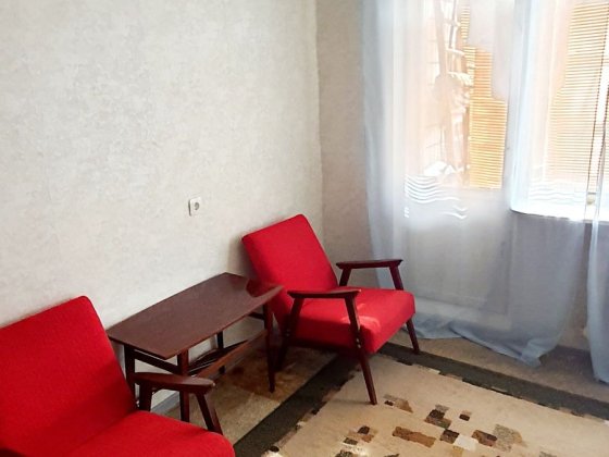 3-кімн "чешка", Ювілейна (Юбилейная) Кривой Рог