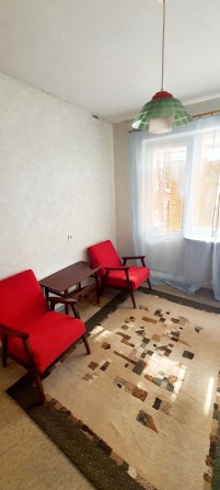 3-кімн "чешка", Ювілейна (Юбилейная) - фото 1