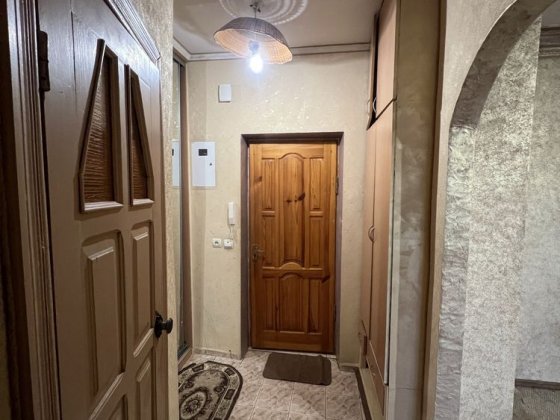 Продам однокімнатну квартиру у Луцьку Луцк