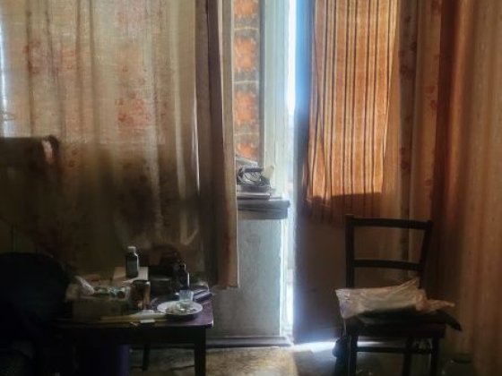 Продам 2-х комн квартиру Кривой Рог