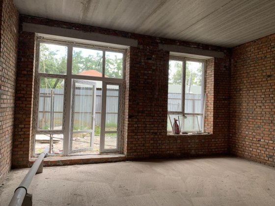 Суперова квартира зі своїм двором.Земельна ділянка в подарунок Ірпінь