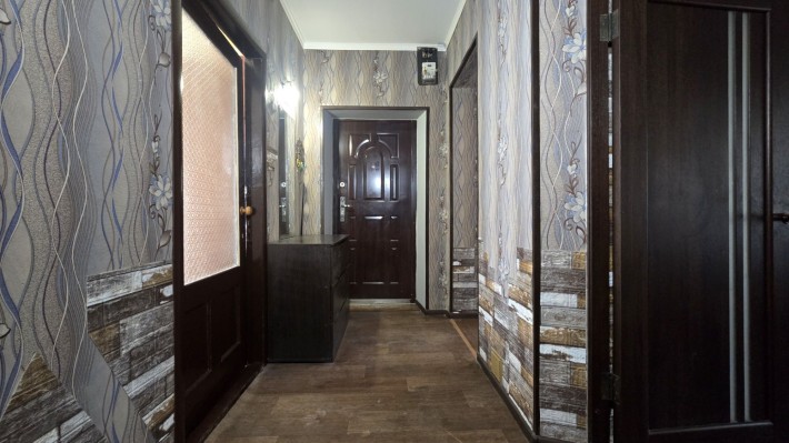 Продаю "сталинку"3х кв.2/3 вул. Музична (Суха Балка) - фото 1