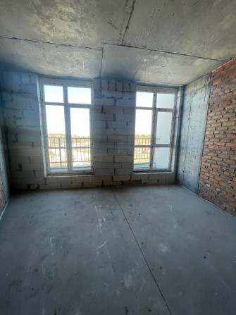 Видова квартира з газовим опаленням. БЕЗ КОМІСІЇ! ТОП Локація - фото 1