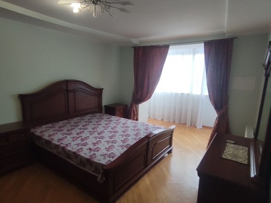 Продаж 3-квартири у новобудові,автономне опалення. Луцьк